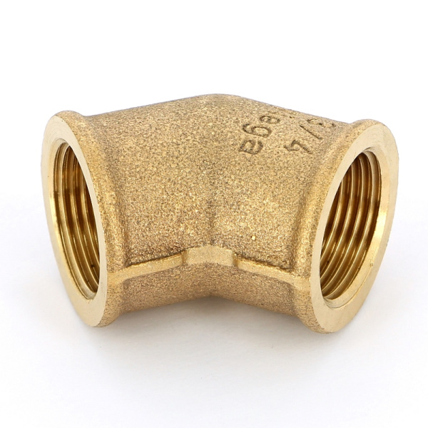 Угол-пайка с наружной резьбой  22 х 3/4" (модель 94092G )